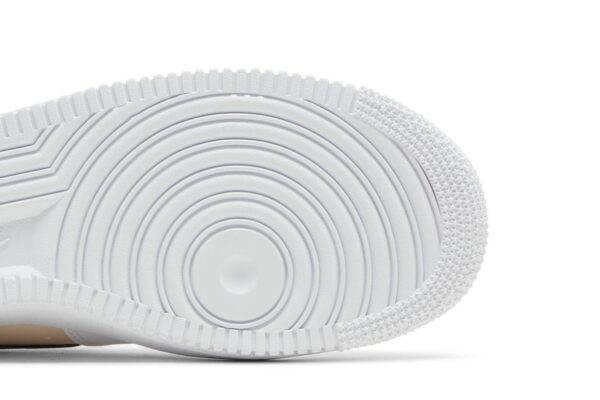 Nike Air Force 1 Low '07 LV8 White Malachite DM0109-100 - Arviolet photo 5