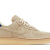 Nike Air Force 1 Low '07 LX Grain Deep Royal Blue (Women's) FN7202-224 - Arviolet photo 1