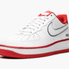Nike Air Force 1 Low '07 LX Hello CZ0327-100 - Arviolet photo 1