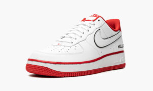 Nike Air Force 1 Low '07 LX Hello CZ0327-100 - Arviolet photo 1