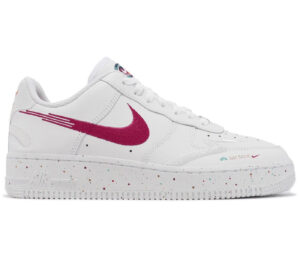 Nike Air Force 1 Low '07 LX Leap High (Women's) FD4622-131 - Arviolet photo 1