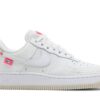 Nike Air Force 1 Low '07 LX Pink Bling (Women's) DX6061-111 - Arviolet photo 1