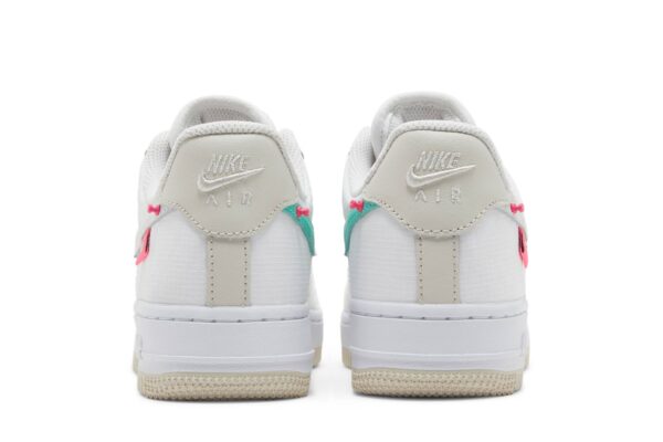 Nike Air Force 1 Low '07 LX Pink Bling (Women's) DX6061-111 - Arviolet photo 6