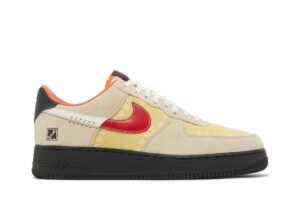 Nike Air Force 1 Low '07 LX Somos Familia DZ5355-126 - Arviolet photo 1