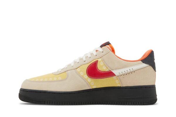 Nike Air Force 1 Low '07 LX Somos Familia DZ5355-126 - Arviolet photo 3