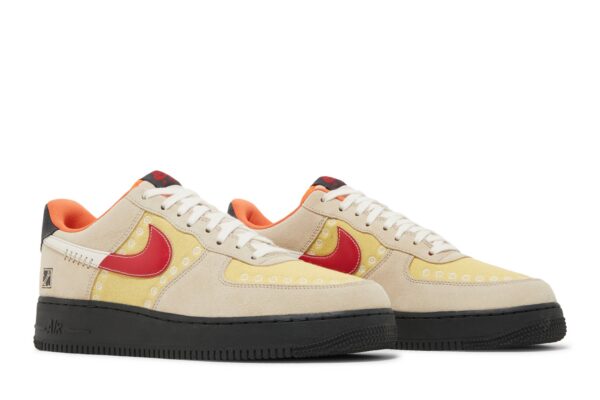 Nike Air Force 1 Low '07 LX Somos Familia DZ5355-126 - Arviolet photo 8