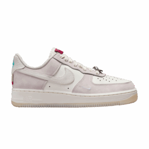Nike Air Force 1 Low '07 LX Year of the Dragon (2024) (Women's) FZ5066-111 - Arviolet photo 1