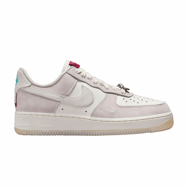 Nike Air Force 1 Low '07 LX Year of the Dragon (2024) (Women's) FZ5066-111 - Arviolet photo 1