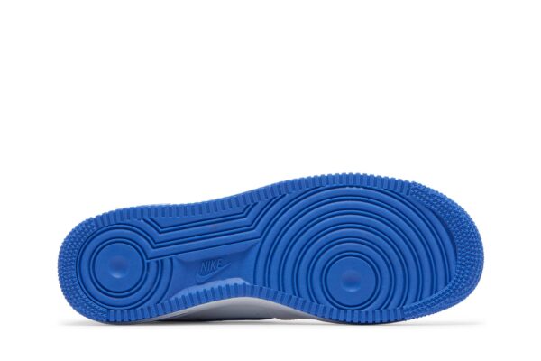 Nike Air Force 1 Low '07 Medium Blue DH7561-104 - Arviolet photo 4