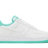 Nike Air Force 1 Low '07 Medium Blue DH7561-107 - Arviolet photo 1