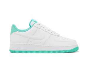 Nike Air Force 1 Low '07 Medium Blue DH7561-107 - Arviolet photo 1