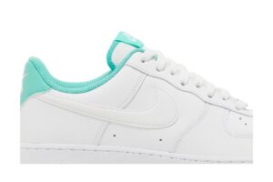 Nike Air Force 1 Low '07 Medium Blue DH7561-107 - Arviolet photo 2