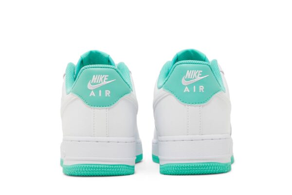 Nike Air Force 1 Low '07 Medium Blue DH7561-107 - Arviolet photo 6