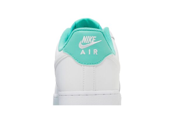 Nike Air Force 1 Low '07 Medium Blue DH7561-107 - Arviolet photo 7