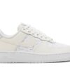 Nike Air Force 1 Low '07 Mini Checks Sail Pure Platinum (Women's) DR7857-100 - Arviolet photo 1
