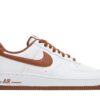 Nike Air Force 1 Low '07 Pecan DH7561-100 - Arviolet photo 1