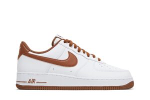 Nike Air Force 1 Low '07 Pecan DH7561-100 - Arviolet photo 1