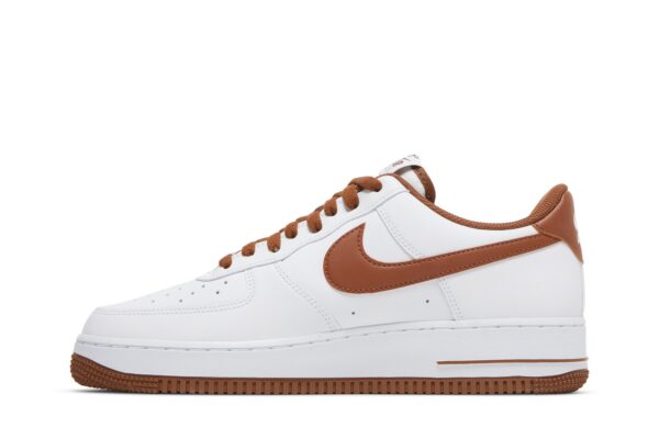 Nike Air Force 1 Low '07 Pecan DH7561-100 - Arviolet photo 3