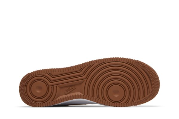 Nike Air Force 1 Low '07 Pecan DH7561-100 - Arviolet photo 4