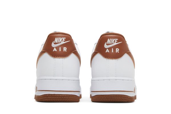 Nike Air Force 1 Low '07 Pecan DH7561-100 - Arviolet photo 6