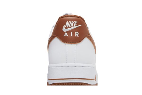 Nike Air Force 1 Low '07 Pecan DH7561-100 - Arviolet photo 7