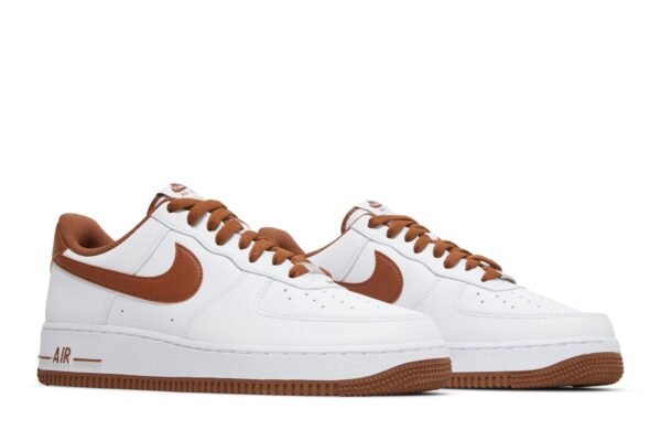 Nike Air Force 1 Low '07 Pecan DH7561-100 - Arviolet photo 8