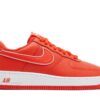 Nike Air Force 1 Low 07 Picante Red White DV0788-600 - Arviolet photo 1