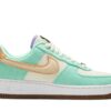 Nike Air Force 1 Low '07 Pinapple (Women's) CZ0268-300 - Arviolet photo 1
