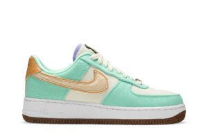Nike Air Force 1 Low '07 Pinapple (Women's) CZ0268-300 - Arviolet photo 1