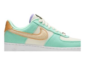 Nike Air Force 1 Low '07 Pinapple (Women's) CZ0268-300 - Arviolet photo 2