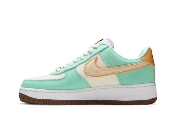 Nike Air Force 1 Low '07 Pinapple (Women's) CZ0268-300 - Arviolet photo 3
