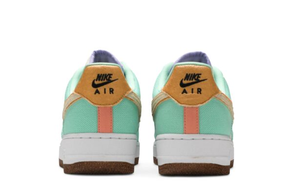 Nike Air Force 1 Low '07 Pinapple (Women's) CZ0268-300 - Arviolet photo 6