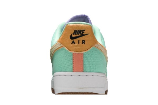 Nike Air Force 1 Low '07 Pinapple (Women's) CZ0268-300 - Arviolet photo 7