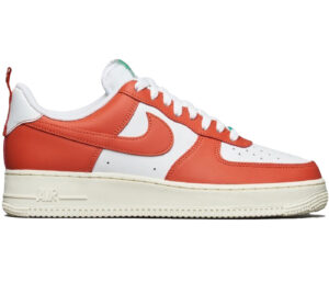 Nike Air Force 1 Low 07 Pojangmacha DX3141-861 - Arviolet photo 1