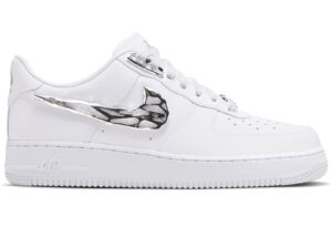 Nike Air Force 1 Low '07 PRM 2 Molten Metal FV3616-101 - Arviolet photo 1