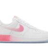 Nike Air Force 1 Low '07 PRM San Francisco Chinatown Lotus Flower FD0778-100 - Arviolet photo 1