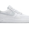 Nike Air Force 1 Low '07 Pure Platinum (2022) DH7561-103 - Arviolet photo 1