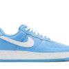 Nike Air Force 1 Low '07 Retro Color of the Month University Blue DM0576-400 - Arviolet photo 1