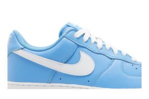 Nike Air Force 1 Low '07 Retro Color of the Month University Blue DM0576-400 - Arviolet photo 2