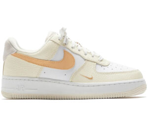 Nike Air Force 1 Low '07 SE Coconut Milk (Women's) DX8953-100 - Arviolet photo 1