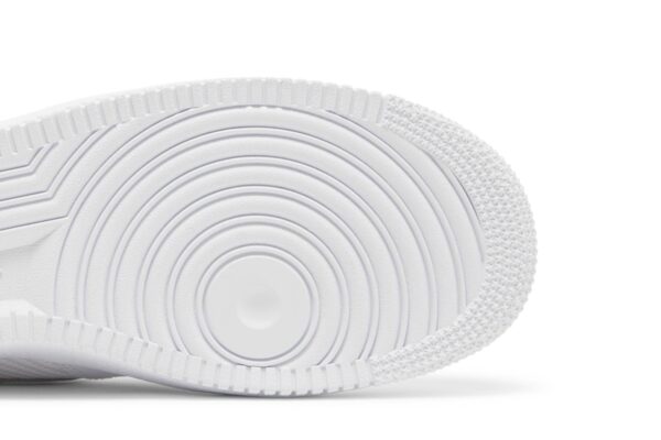 Nike Air Force 1 Low '07 SE Double Swoosh White Picante FD0666-100 - Arviolet photo 5