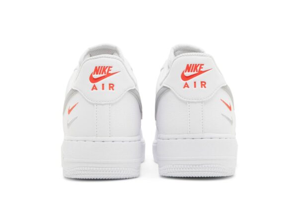 Nike Air Force 1 Low '07 SE Double Swoosh White Picante FD0666-100 - Arviolet photo 6