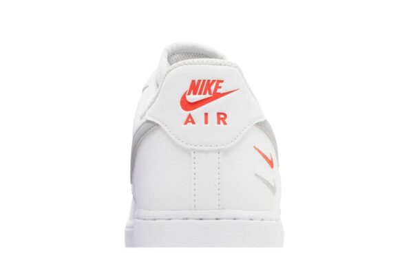 Nike Air Force 1 Low '07 SE Double Swoosh White Picante FD0666-100 - Arviolet photo 7