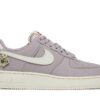 Nike Air Force 1 Low '07 SE Next Nature Amethyst Ash (Women's) DJ6378-500 - Arviolet photo 1