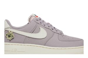 Nike Air Force 1 Low '07 SE Next Nature Amethyst Ash (Women's) DJ6378-500 - Arviolet photo 2