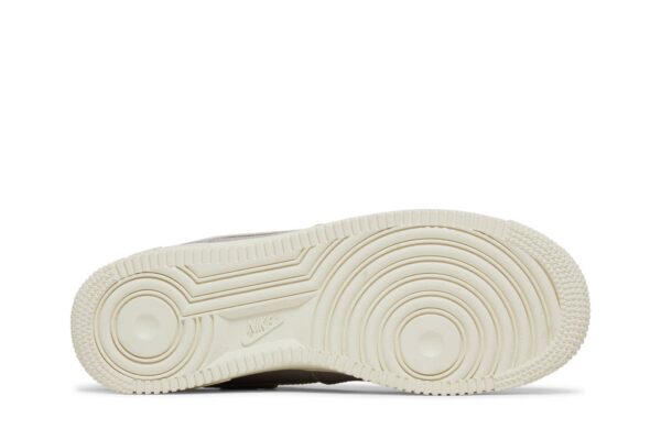 Nike Air Force 1 Low '07 SE Next Nature Amethyst Ash (Women's) DJ6378-500 - Arviolet photo 4