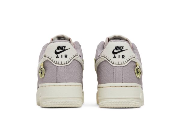 Nike Air Force 1 Low '07 SE Next Nature Amethyst Ash (Women's) DJ6378-500 - Arviolet photo 6