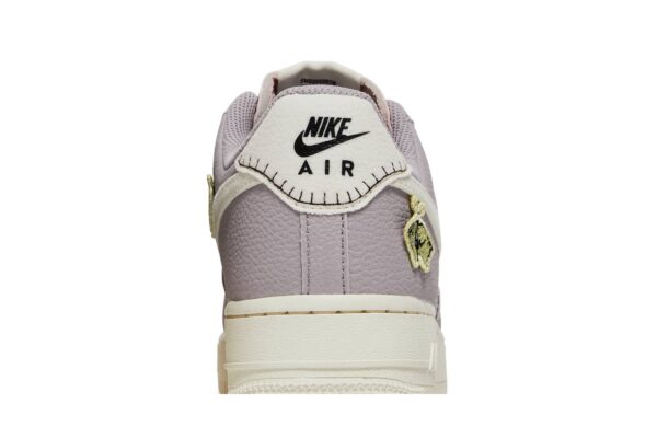 Nike Air Force 1 Low '07 SE Next Nature Amethyst Ash (Women's) DJ6378-500 - Arviolet photo 7