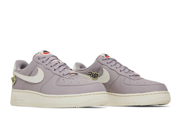 Nike Air Force 1 Low '07 SE Next Nature Amethyst Ash (Women's) DJ6378-500 - Arviolet photo 8