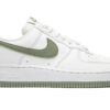 Nike Air Force 1 Low '07 SE Next Nature Oil Green (Women's) DV3808-106 - Arviolet photo 1